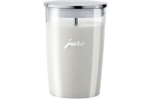 Jura Skleněná nádoba na mléko hygiena